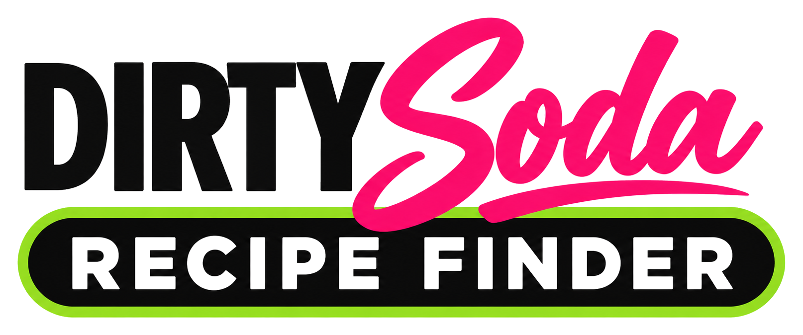 Dirty Soda Club logo